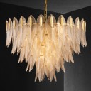 Ritz - Trop Chandelier